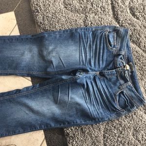 Earl Jeans straight leg